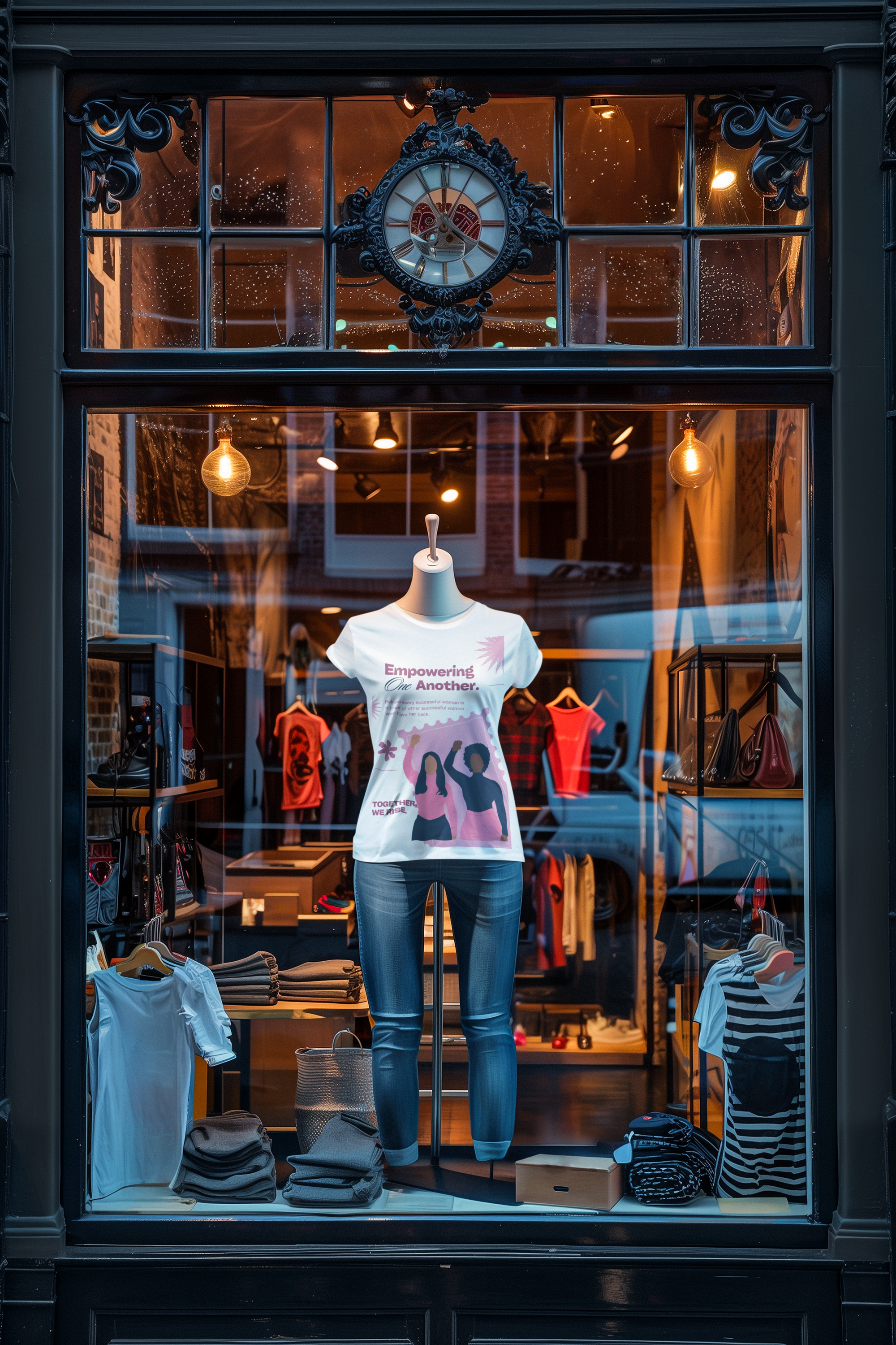Womens Clothing
